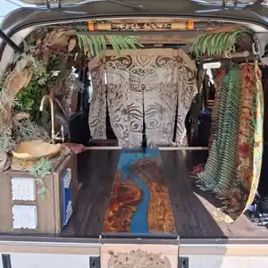 主任 川尻 直樹